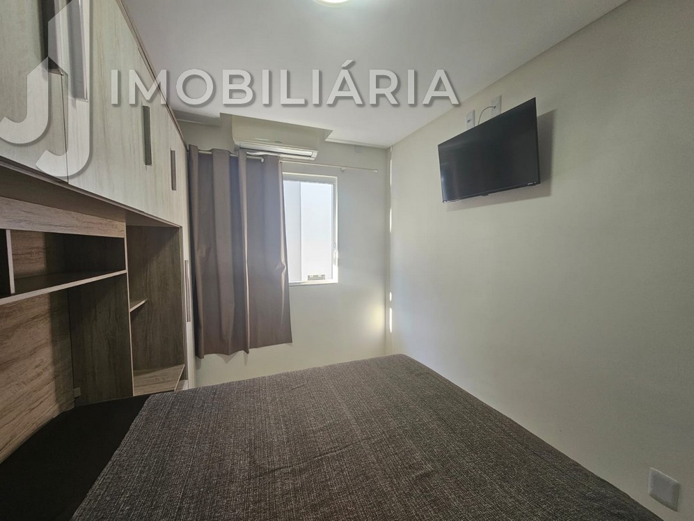 Apartamento para venda no Ingleses do Rio Vermelho em Florianopolis com 65,45m² por R$ 420.000,00