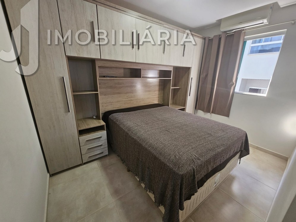 Apartamento para venda no Ingleses do Rio Vermelho em Florianopolis com 65,45m² por R$ 420.000,00