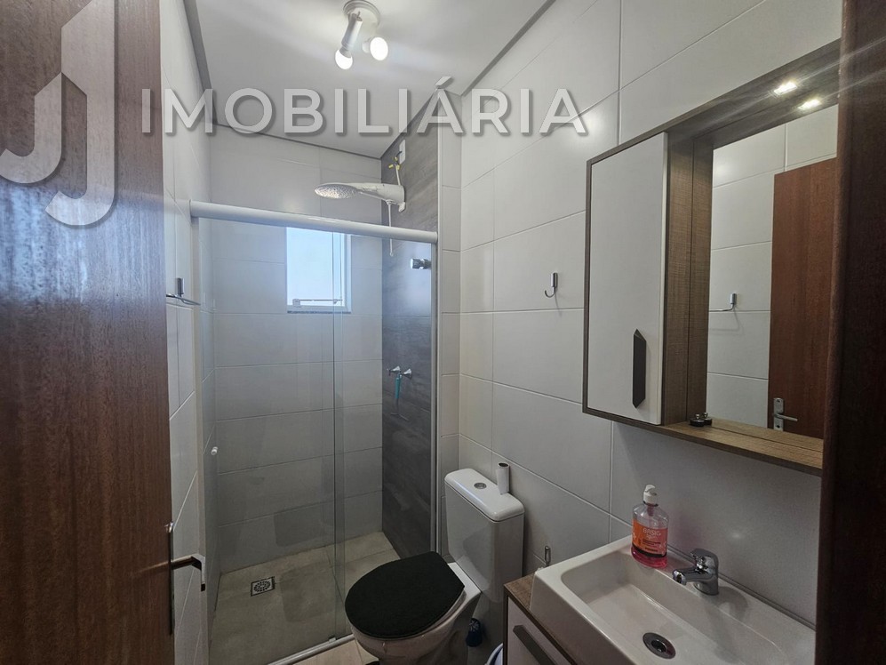 Apartamento para venda no Ingleses do Rio Vermelho em Florianopolis com 65,45m² por R$ 420.000,00