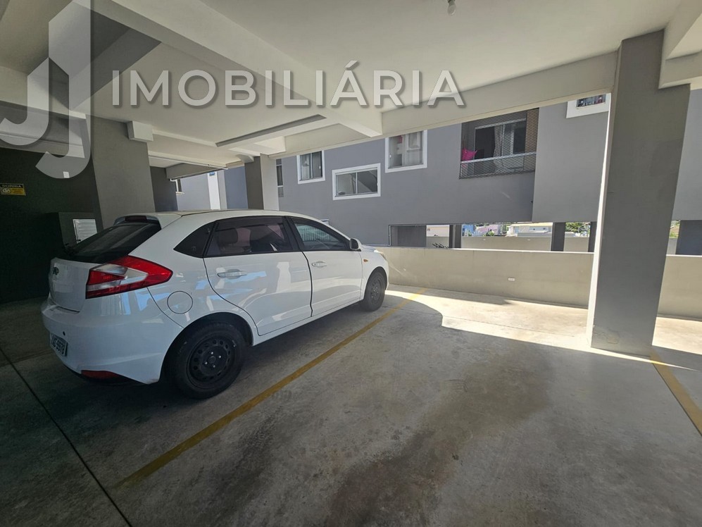 Apartamento para venda no Ingleses do Rio Vermelho em Florianopolis com 65,45m² por R$ 420.000,00