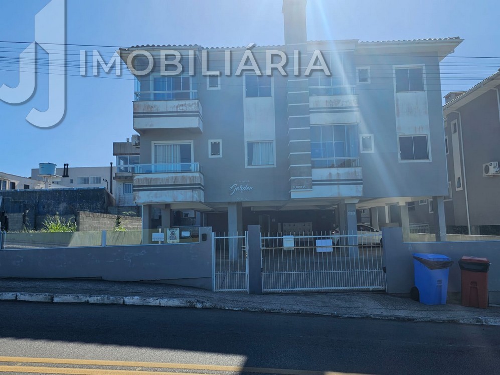 Apartamento para venda no Ingleses do Rio Vermelho em Florianopolis com 65,45m² por R$ 420.000,00