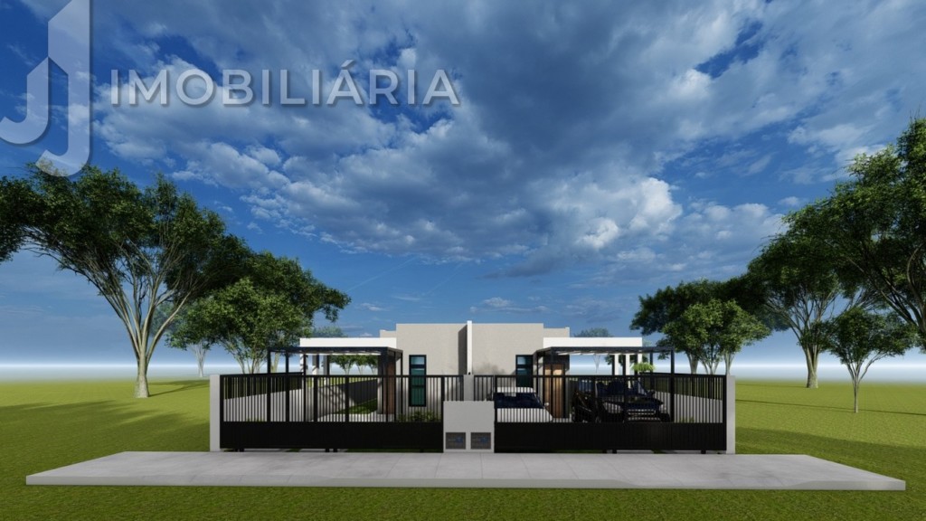Casa Residencial para venda no Sao Joao do Rio Vermelho em Florianopolis com 166,75m² por R$ 450.000,00