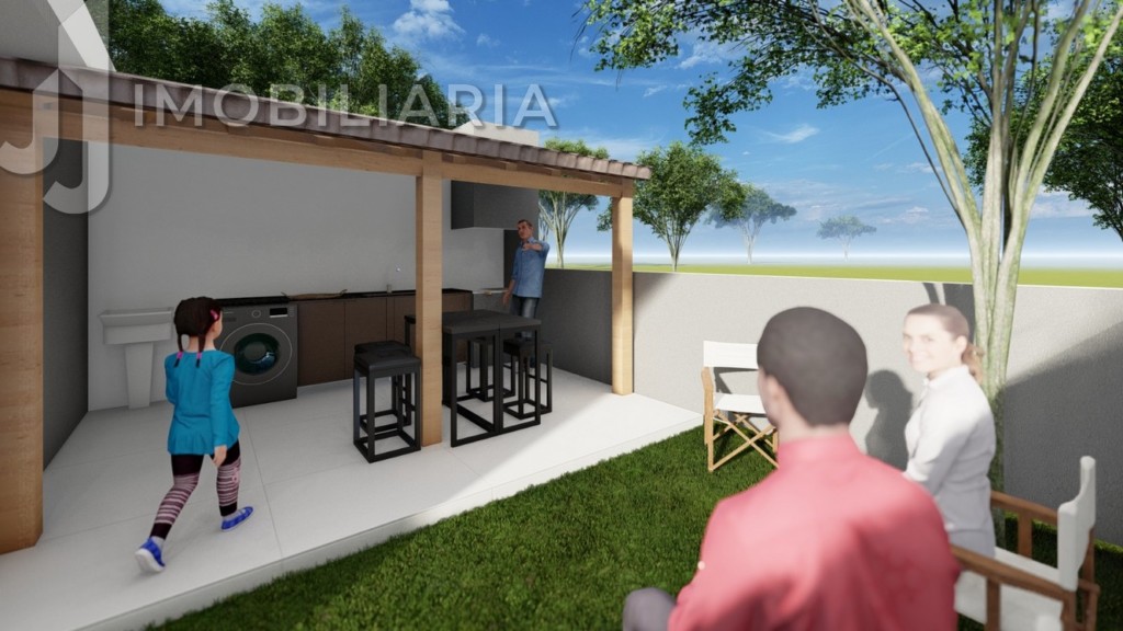 Casa Residencial para venda no Sao Joao do Rio Vermelho em Florianopolis com 166,75m² por R$ 450.000,00