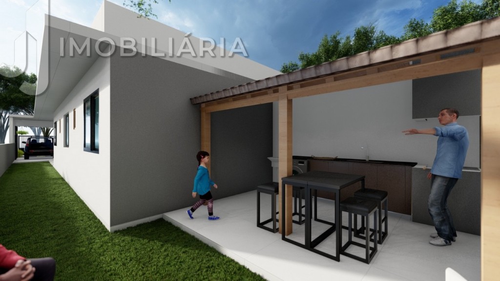Casa Residencial para venda no Sao Joao do Rio Vermelho em Florianopolis com 166,75m² por R$ 450.000,00