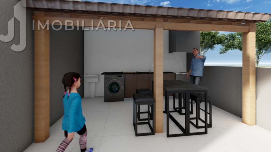 Casa Residencial para venda no Sao Joao do Rio Vermelho em Florianopolis com 166,75m² por R$ 450.000,00