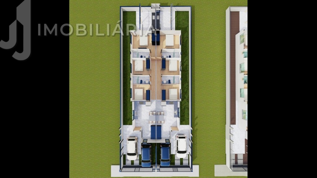 Casa Residencial para venda no Sao Joao do Rio Vermelho em Florianopolis com 166,75m² por R$ 450.000,00