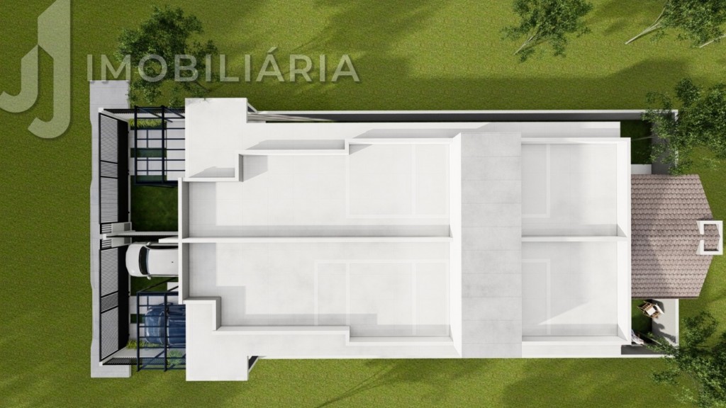 Casa Residencial para venda no Sao Joao do Rio Vermelho em Florianopolis com 166,75m² por R$ 450.000,00