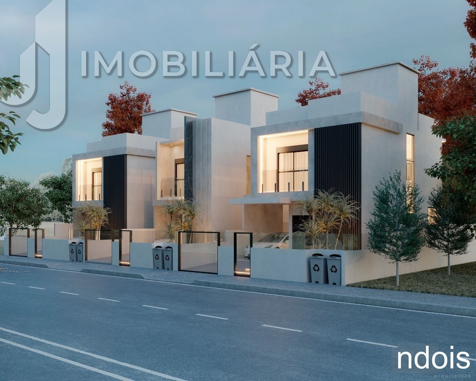 Casa Residencial para venda no Ponta das  Canas em Florianopolis com 120m² por R$ 937.573,00