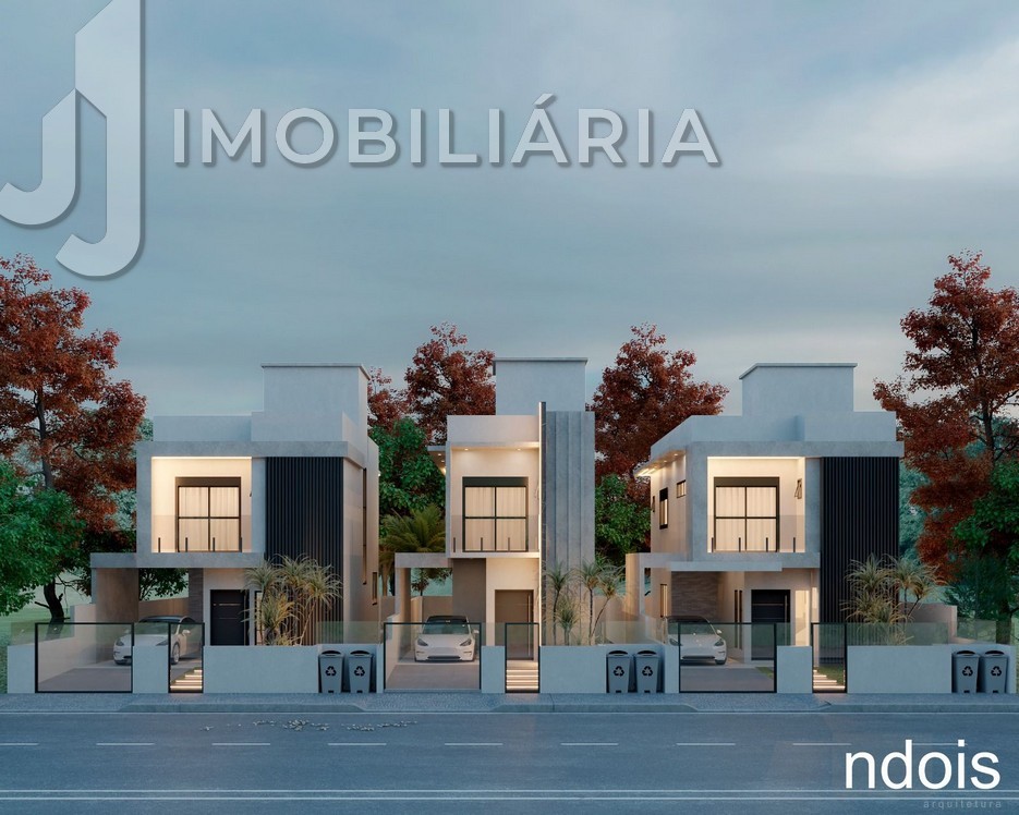 Casa Residencial para venda no Ponta das  Canas em Florianopolis com 120m² por R$ 937.573,00