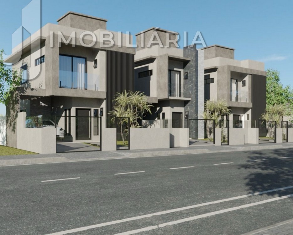 Casa Residencial para venda no Ponta das  Canas em Florianopolis com 120m² por R$ 937.573,00