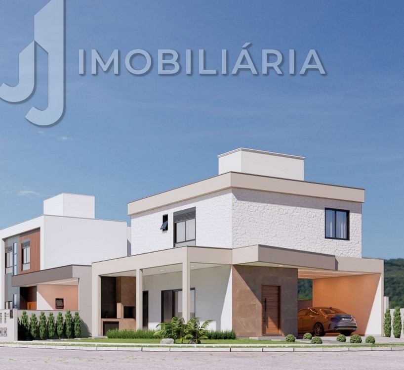 Casa Residencial para venda no Cachoeira do Bom Jesus em Florianopolis com 247,42m² por R$ 1.780.000,00