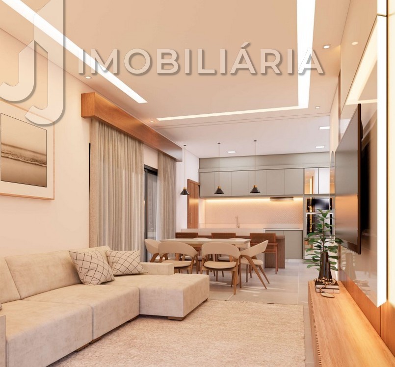 Casa Residencial para venda no Cachoeira do Bom Jesus em Florianopolis com 247,42m² por R$ 1.780.000,00