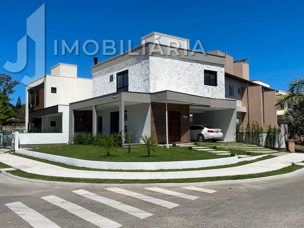Casa Residencial para venda no Cachoeira do Bom Jesus em Florianopolis com 247,42m² por R$ 1.865.000,00