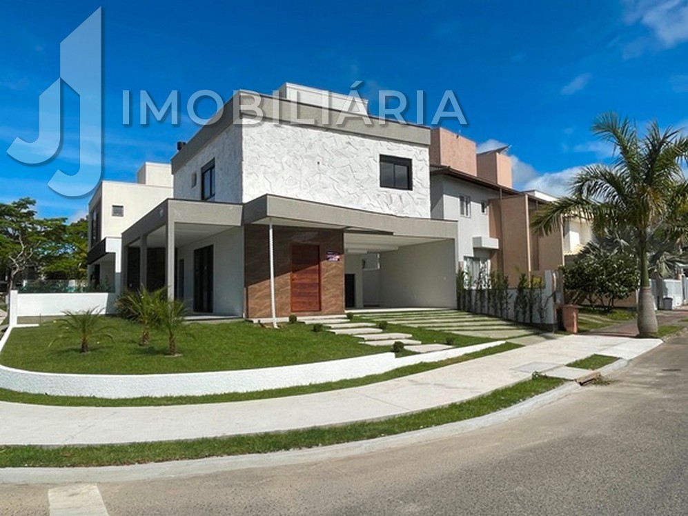 Casa Residencial para venda no Cachoeira do Bom Jesus em Florianopolis com 247,42m² por R$ 1.865.000,00
