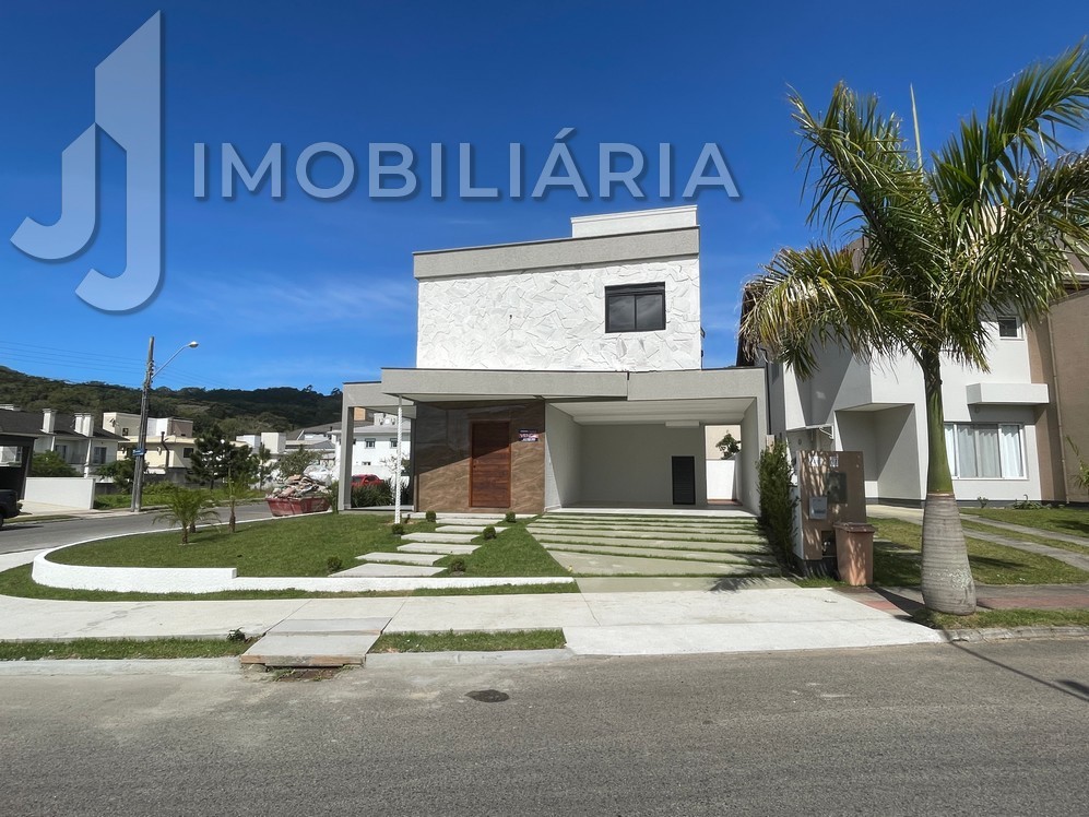 Casa Residencial para venda no Cachoeira do Bom Jesus em Florianopolis com 247,42m² por R$ 1.865.000,00