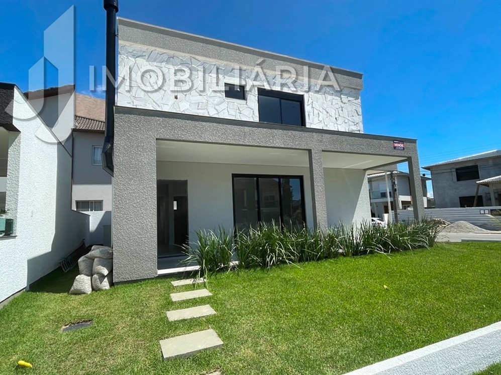 Casa Residencial para venda no Cachoeira do Bom Jesus em Florianopolis com 247,42m² por R$ 1.865.000,00