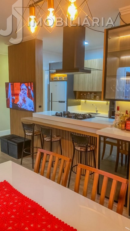 Apartamento para venda no Ingleses do Rio Vermelho em Florianopolis com 81m² por R$ 780.000,00