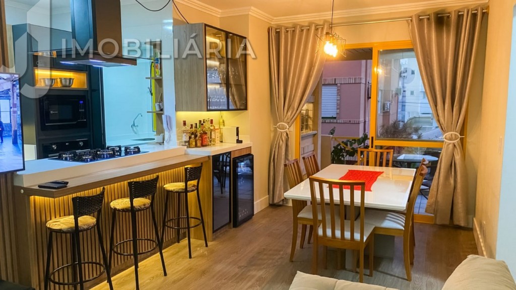 Apartamento para venda no Ingleses do Rio Vermelho em Florianopolis com 81m² por R$ 780.000,00