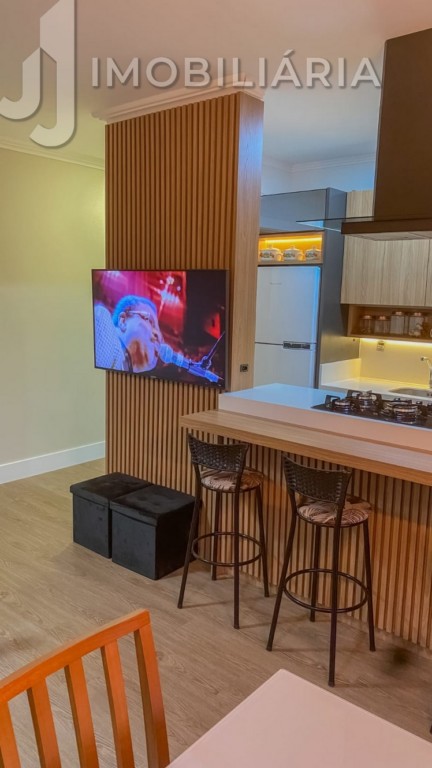 Apartamento para venda no Ingleses do Rio Vermelho em Florianopolis com 81m² por R$ 780.000,00