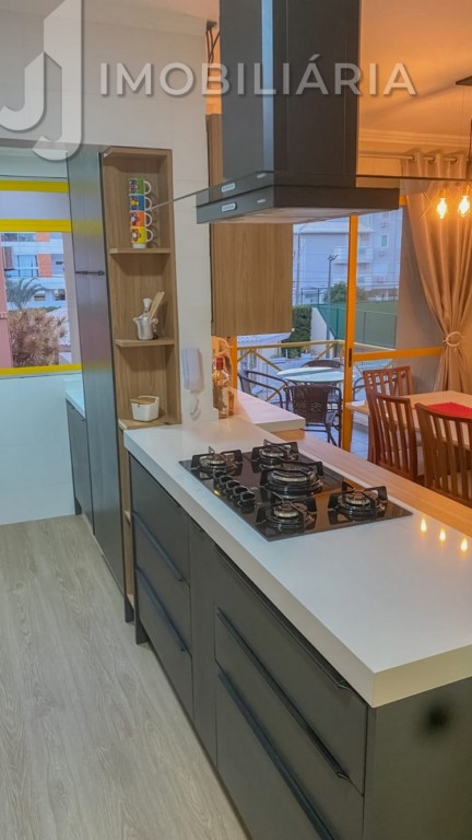 Apartamento para venda no Ingleses do Rio Vermelho em Florianopolis com 81m² por R$ 780.000,00