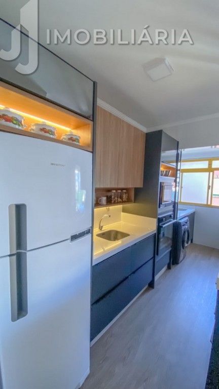 Apartamento para venda no Ingleses do Rio Vermelho em Florianopolis com 81m² por R$ 780.000,00