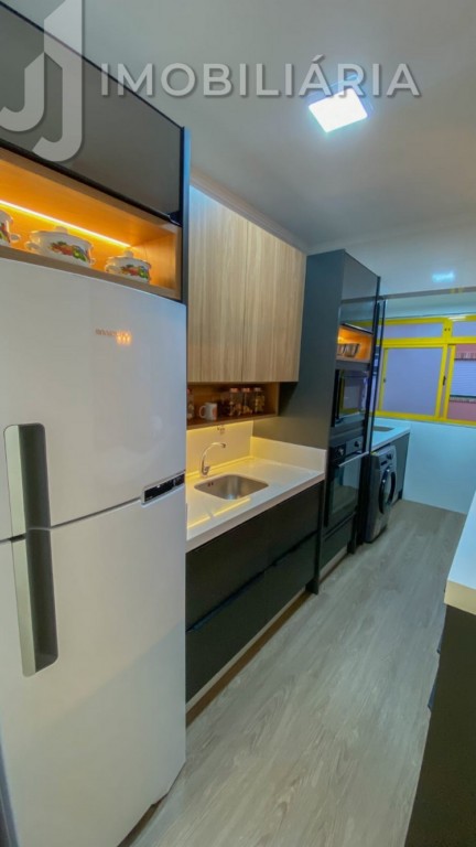 Apartamento para venda no Ingleses do Rio Vermelho em Florianopolis com 81m² por R$ 780.000,00