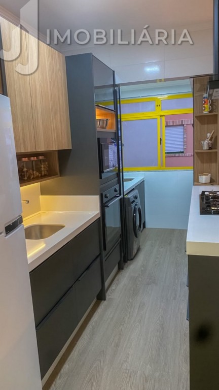 Apartamento para venda no Ingleses do Rio Vermelho em Florianopolis com 81m² por R$ 780.000,00