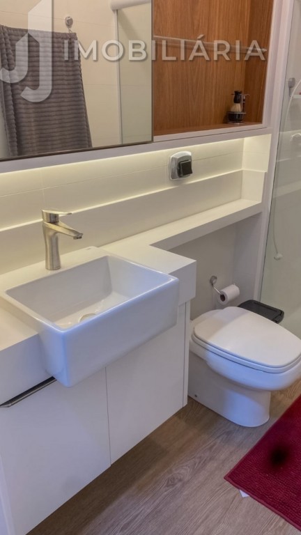 Apartamento para venda no Ingleses do Rio Vermelho em Florianopolis com 81m² por R$ 780.000,00