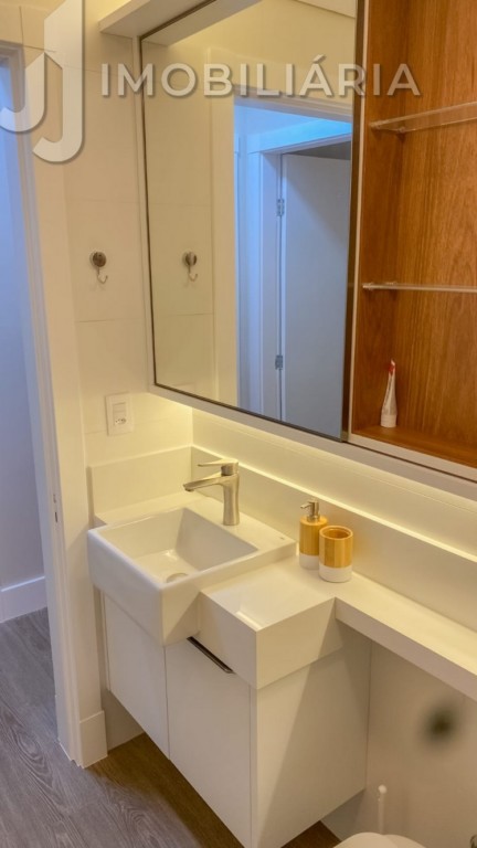 Apartamento para venda no Ingleses do Rio Vermelho em Florianopolis com 81m² por R$ 780.000,00