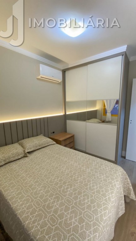 Apartamento para venda no Ingleses do Rio Vermelho em Florianopolis com 81m² por R$ 780.000,00