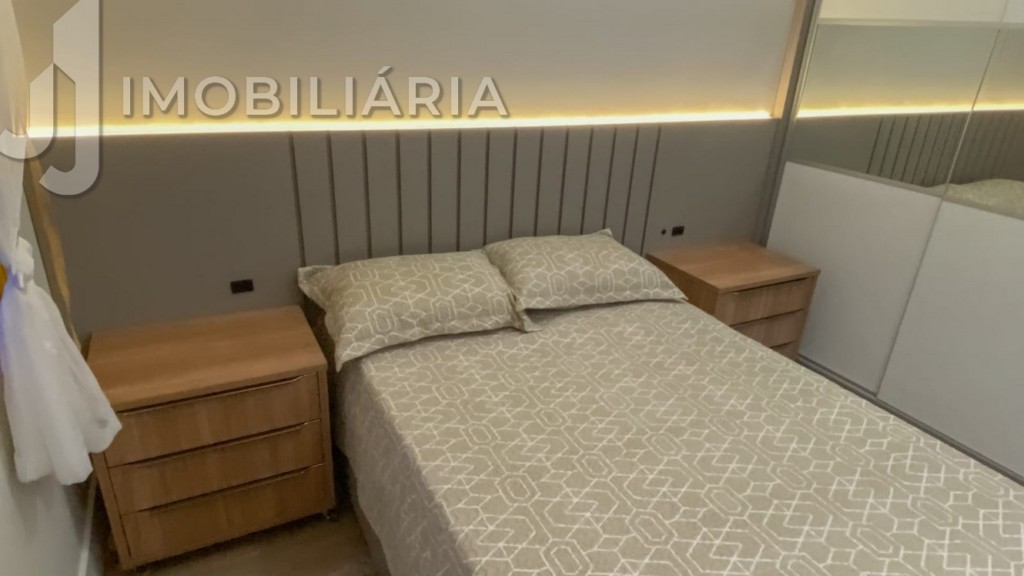 Apartamento para venda no Ingleses do Rio Vermelho em Florianopolis com 81m² por R$ 780.000,00