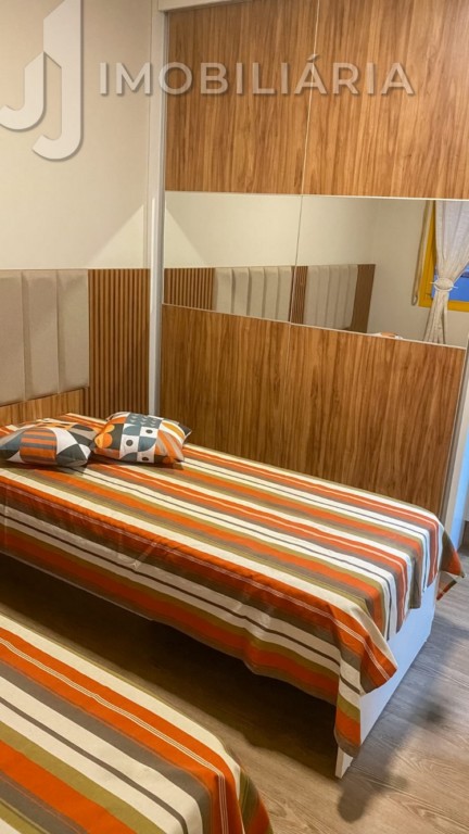 Apartamento para venda no Ingleses do Rio Vermelho em Florianopolis com 81m² por R$ 780.000,00