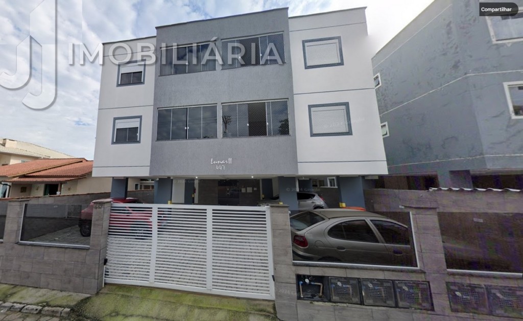 Apartamento para venda no Ingleses do Rio Vermelho em Florianopolis com 74m² por R$ 415.000,00