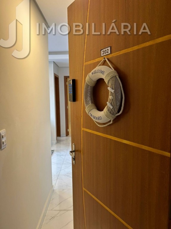 Apartamento para venda no Ingleses do Rio Vermelho em Florianopolis com 74m² por R$ 415.000,00