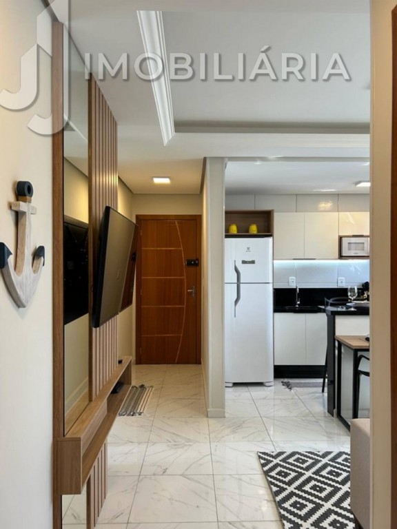 Apartamento para venda no Ingleses do Rio Vermelho em Florianopolis com 74m² por R$ 415.000,00