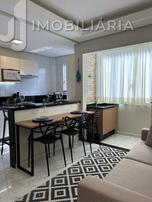 Apartamento para venda no Ingleses do Rio Vermelho em Florianopolis com 74m² por R$ 415.000,00