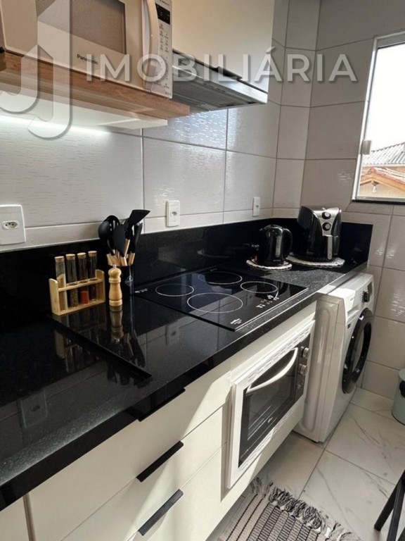 Apartamento para venda no Ingleses do Rio Vermelho em Florianopolis com 74m² por R$ 415.000,00