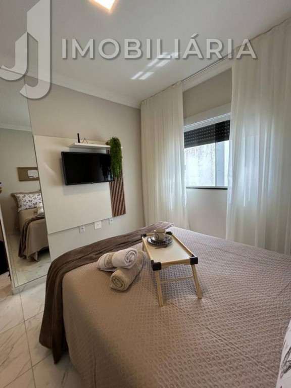 Apartamento para venda no Ingleses do Rio Vermelho em Florianopolis com 74m² por R$ 415.000,00