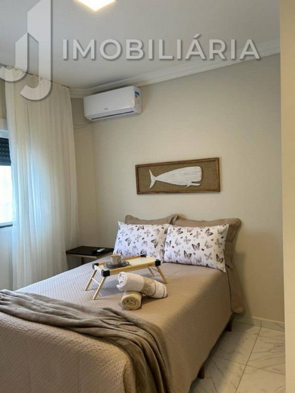 Apartamento para venda no Ingleses do Rio Vermelho em Florianopolis com 74m² por R$ 415.000,00