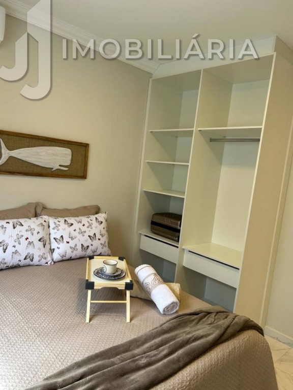 Apartamento para venda no Ingleses do Rio Vermelho em Florianopolis com 74m² por R$ 415.000,00