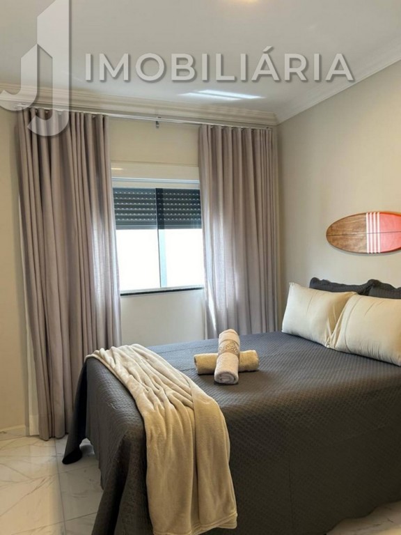 Apartamento para venda no Ingleses do Rio Vermelho em Florianopolis com 74m² por R$ 415.000,00