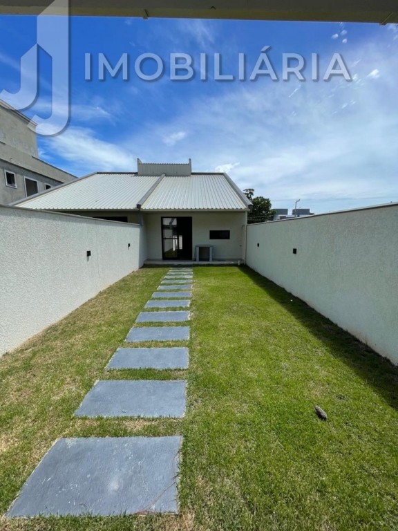 Casa Residencial para venda no Sao Joao do Rio Vermelho em Florianopolis com 176m² por R$ 750.000,00