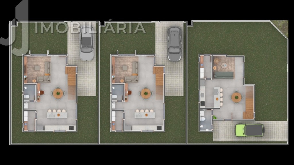 Casa Residencial para venda no Sao Joao do Rio Vermelho em Florianopolis com 160m² por R$ 850.000,00