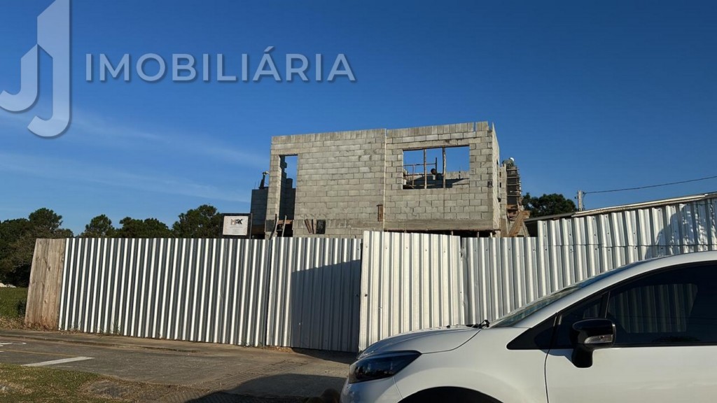 Casa Residencial para venda no Sao Joao do Rio Vermelho em Florianopolis com 160m² por R$ 850.000,00