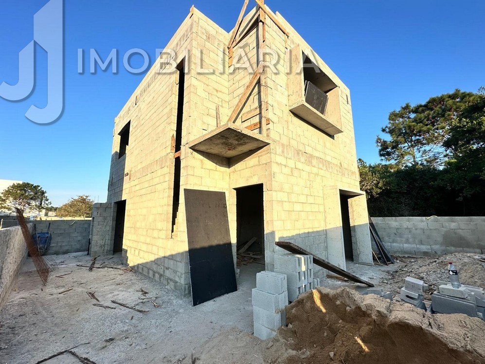 Casa Residencial para venda no Sao Joao do Rio Vermelho em Florianopolis com 160m² por R$ 850.000,00