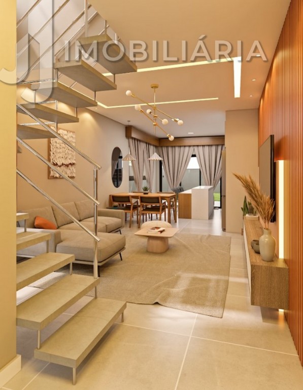 Casa Residencial para venda no Cachoeira do Bom Jesus em Florianopolis com 225m² por R$ 1.520.000,00