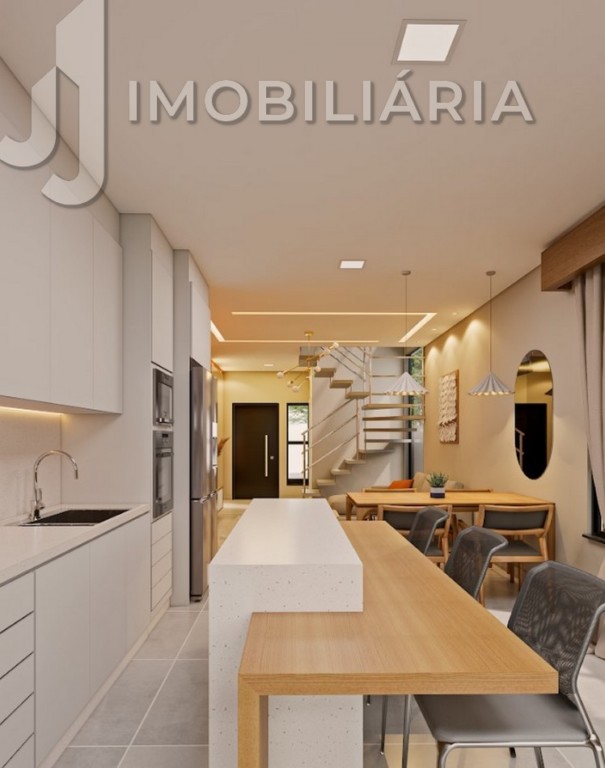 Casa Residencial para venda no Cachoeira do Bom Jesus em Florianopolis com 225m² por R$ 1.520.000,00