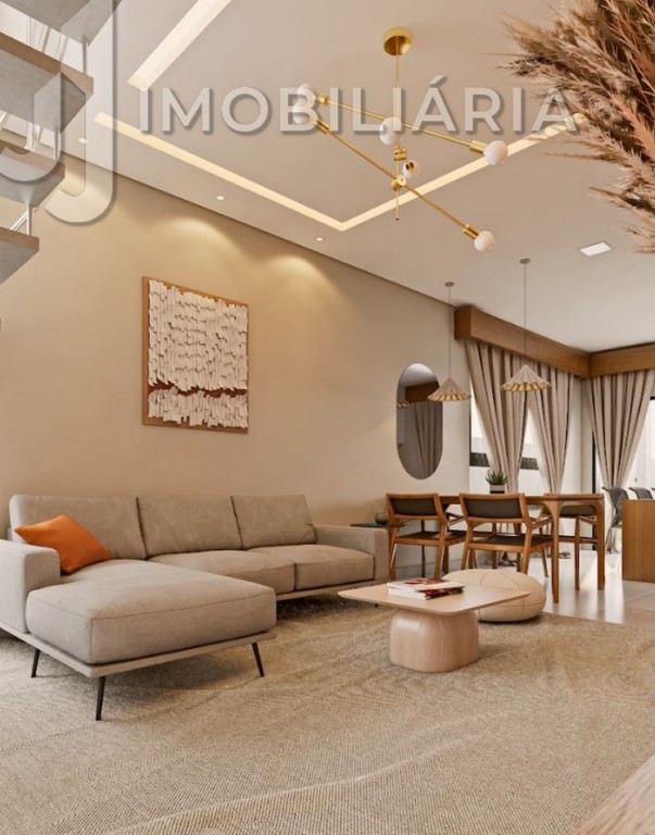 Casa Residencial para venda no Cachoeira do Bom Jesus em Florianopolis com 225m² por R$ 1.520.000,00