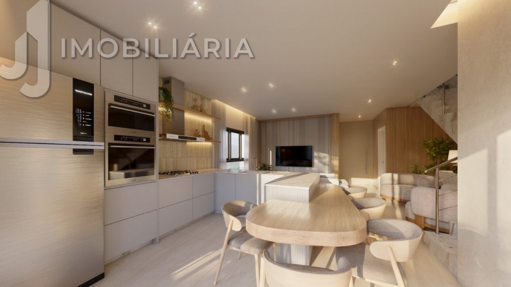 Casa Residencial para venda no Vargem do Bom Jesus em Florianopolis com 225m² por R$ 995.500,00