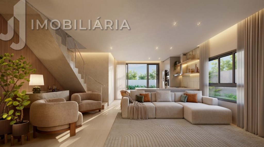 Casa Residencial para venda no Vargem do Bom Jesus em Florianopolis com 225m² por R$ 995.500,00